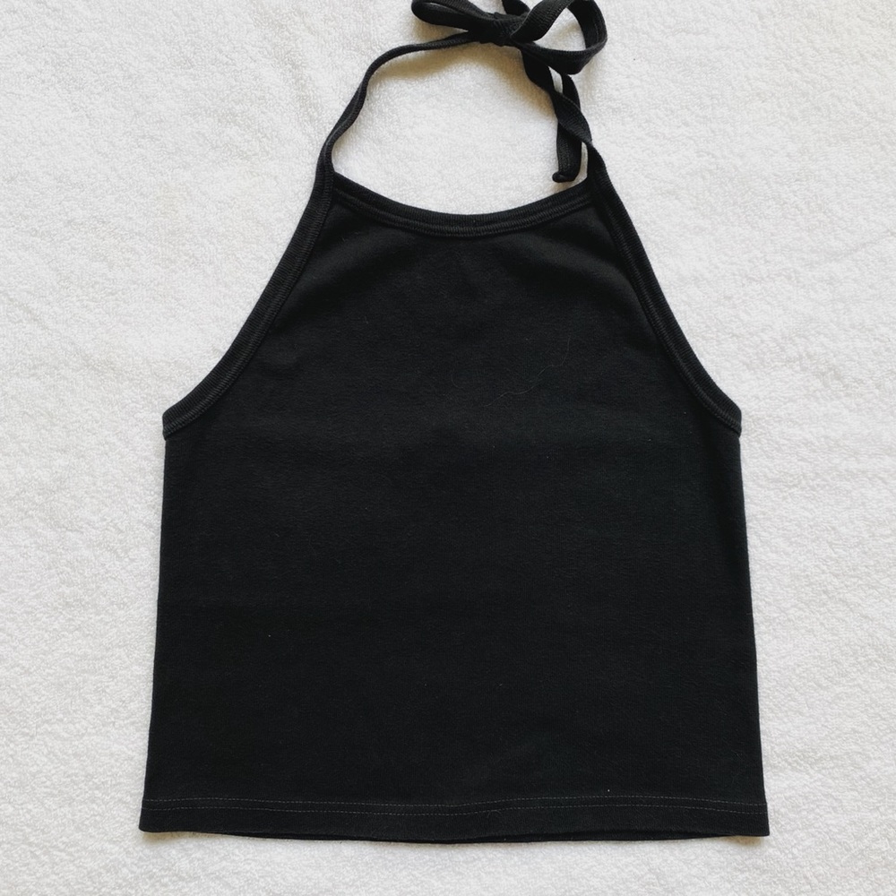 Brandy Melville Halter